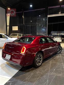 Chrysler 300